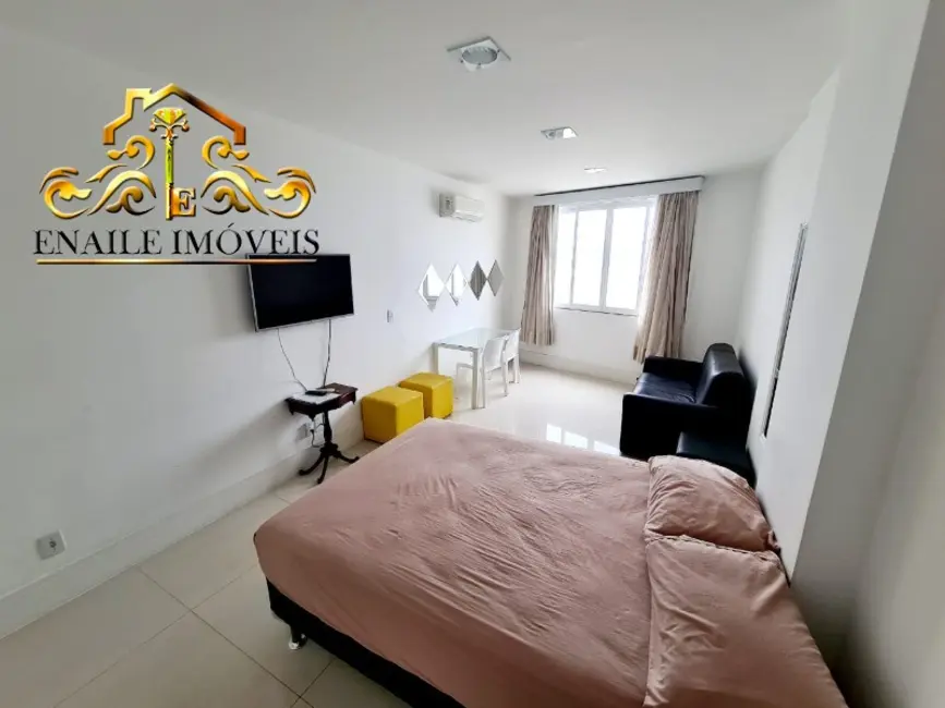Foto 8 de Apartamento com 1 quarto à venda, 40m2 em Copacabana, Rio De Janeiro - RJ