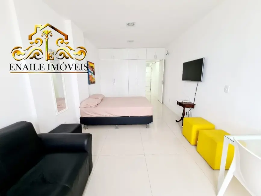 Foto 4 de Apartamento com 1 quarto à venda, 40m2 em Copacabana, Rio De Janeiro - RJ