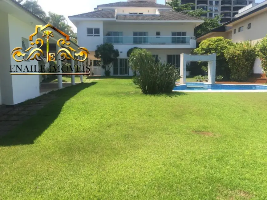 Casa de Condomínio com 7 quartos à venda e para alugar, 1500m2 em Barra da Tijuca, Rio De Janeiro - RJ - imagem 3 Foto 3 de Casa de Condomínio com 7 quartos à venda e para alugar, 1500m2 em Barra da Tijuca, Rio De Janeiro - RJ