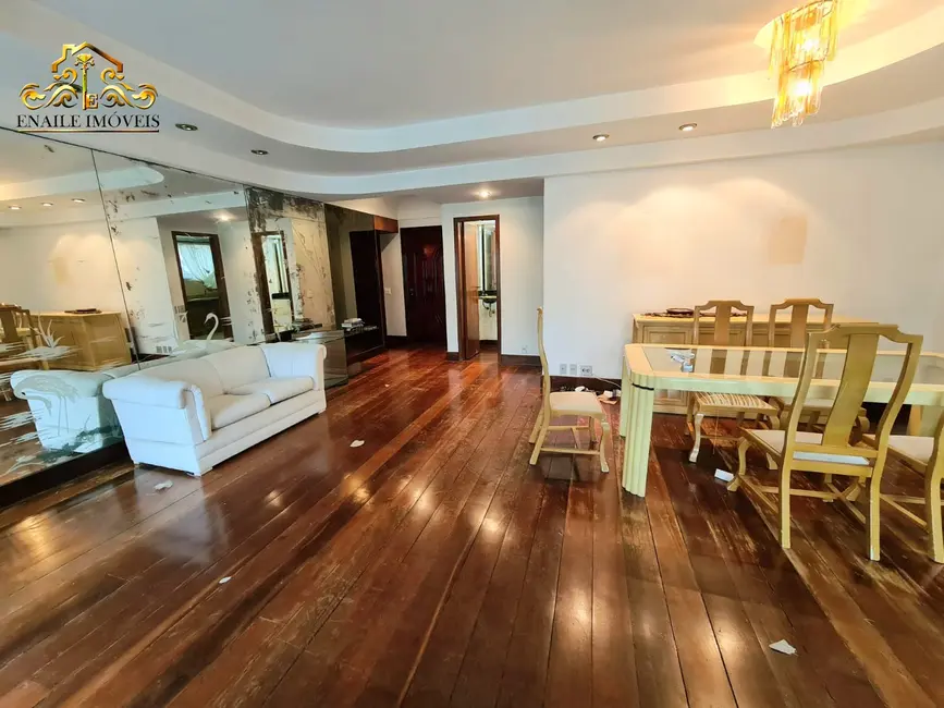Foto 7 de Apartamento com 4 quartos à venda, 185m2 em Copacabana, Rio De Janeiro - RJ