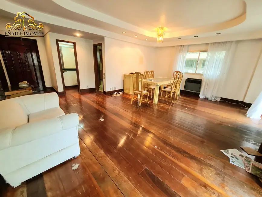 Foto 8 de Apartamento com 4 quartos à venda, 185m2 em Copacabana, Rio De Janeiro - RJ