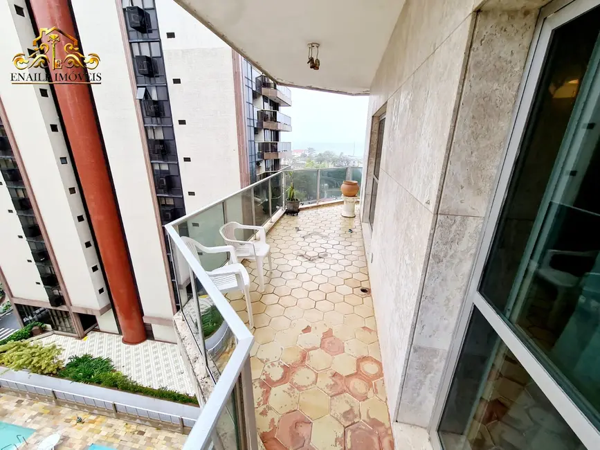 Foto 6 de Apartamento com 4 quartos à venda, 185m2 em Copacabana, Rio De Janeiro - RJ