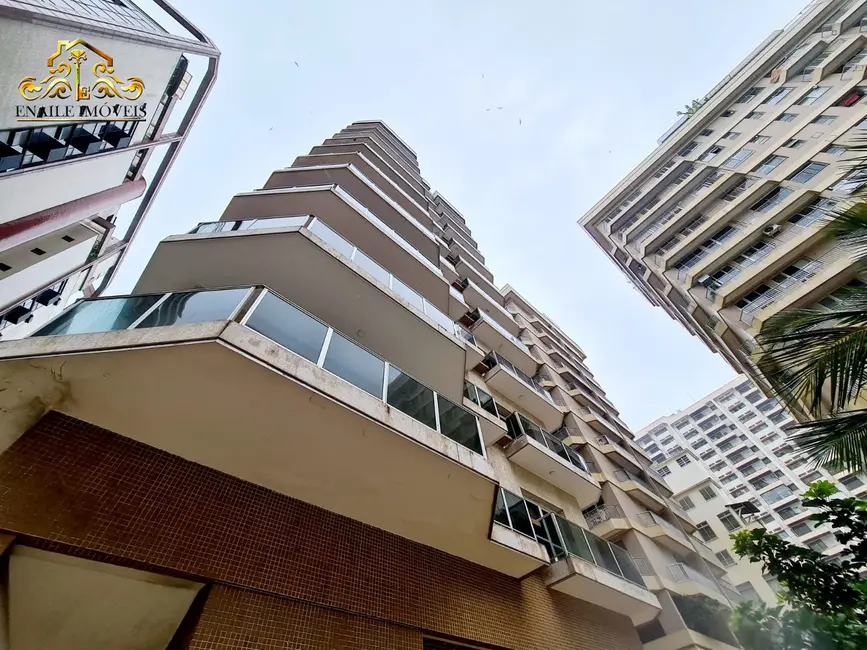 Foto 4 de Apartamento com 4 quartos à venda, 185m2 em Copacabana, Rio De Janeiro - RJ