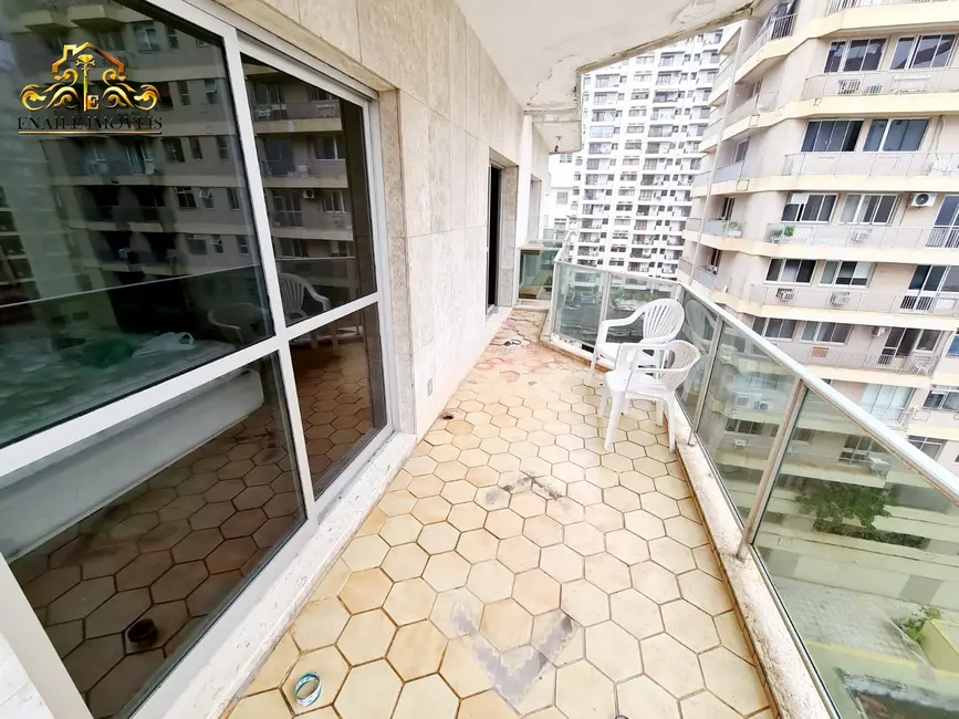 Foto 5 de Apartamento com 4 quartos à venda, 185m2 em Copacabana, Rio De Janeiro - RJ