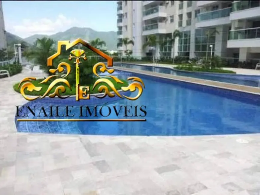 Apartamento com 3 quartos à venda, 125m2 em Recreio dos Bandeirantes, Rio De Janeiro - RJ - imagem 1 Foto 1 de Apartamento com 3 quartos à venda, 125m2 em Recreio dos Bandeirantes, Rio De Janeiro - RJ