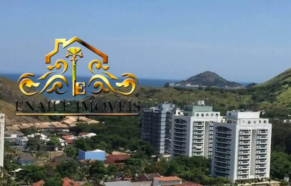 Apartamento com 3 quartos à venda, 125m2 em Recreio dos Bandeirantes, Rio De Janeiro - RJ - imagem 5 Foto 5 de Apartamento com 3 quartos à venda, 125m2 em Recreio dos Bandeirantes, Rio De Janeiro - RJ