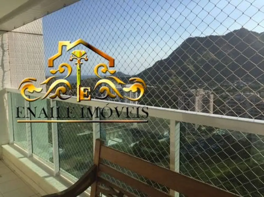 Apartamento com 3 quartos à venda, 125m2 em Recreio dos Bandeirantes, Rio De Janeiro - RJ - imagem 6 Foto 6 de Apartamento com 3 quartos à venda, 125m2 em Recreio dos Bandeirantes, Rio De Janeiro - RJ