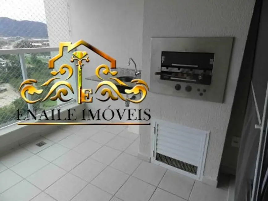 Apartamento com 3 quartos à venda, 125m2 em Recreio dos Bandeirantes, Rio De Janeiro - RJ - imagem 7 Foto 7 de Apartamento com 3 quartos à venda, 125m2 em Recreio dos Bandeirantes, Rio De Janeiro - RJ