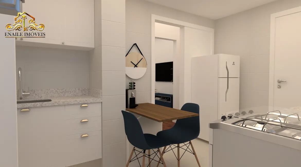 Apartamento com 2 quartos à venda, 80m2 em Copacabana, Rio De Janeiro - RJ - imagem 6 Foto 6 de Apartamento com 2 quartos à venda, 80m2 em Copacabana, Rio De Janeiro - RJ
