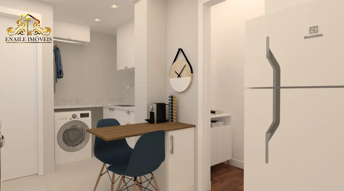 Apartamento com 2 quartos à venda, 80m2 em Copacabana, Rio De Janeiro - RJ - imagem 7 Foto 7 de Apartamento com 2 quartos à venda, 80m2 em Copacabana, Rio De Janeiro - RJ