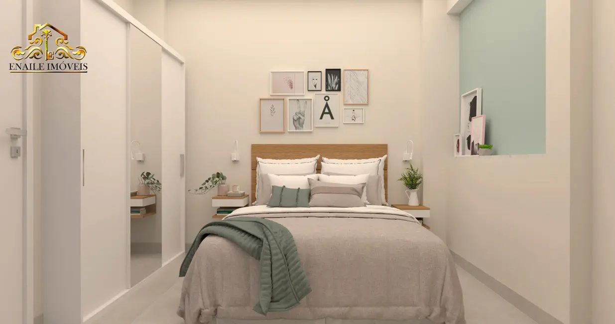 Foto 9 de Casa com 2 quartos à venda, 55m2 em Botafogo, Rio De Janeiro - RJ