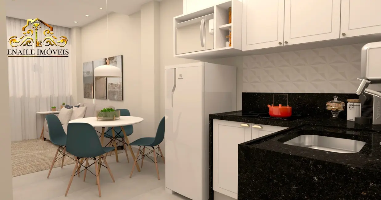 Foto 7 de Casa com 2 quartos à venda, 55m2 em Botafogo, Rio De Janeiro - RJ