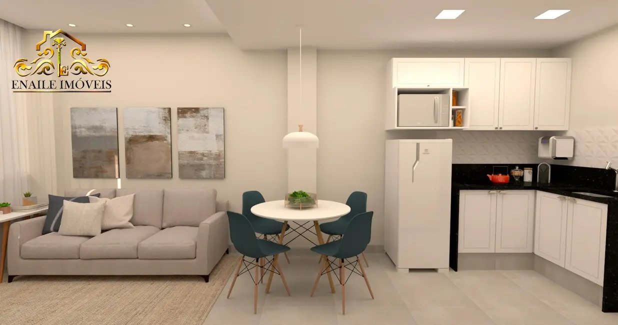 Foto 4 de Casa com 2 quartos à venda, 55m2 em Botafogo, Rio De Janeiro - RJ