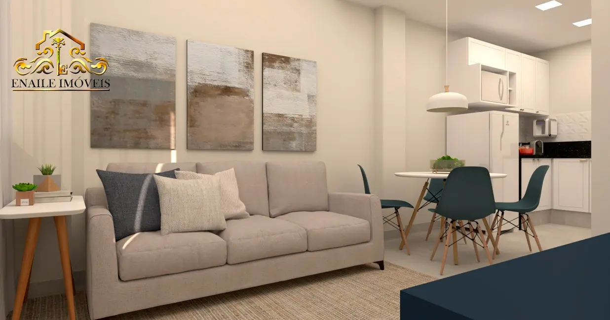 Foto 6 de Casa com 2 quartos à venda, 55m2 em Botafogo, Rio De Janeiro - RJ