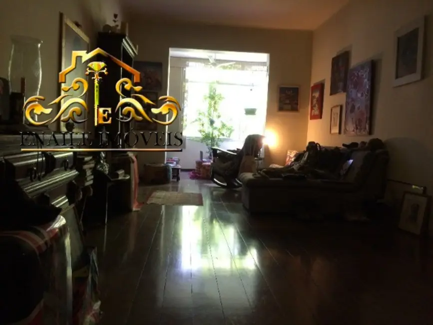 Foto 5 de Apartamento com 3 quartos à venda, 156m2 em Copacabana, Rio De Janeiro - RJ