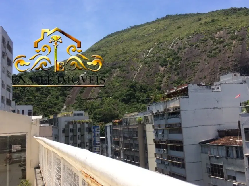 Foto 8 de Apartamento com 3 quartos à venda, 156m2 em Copacabana, Rio De Janeiro - RJ