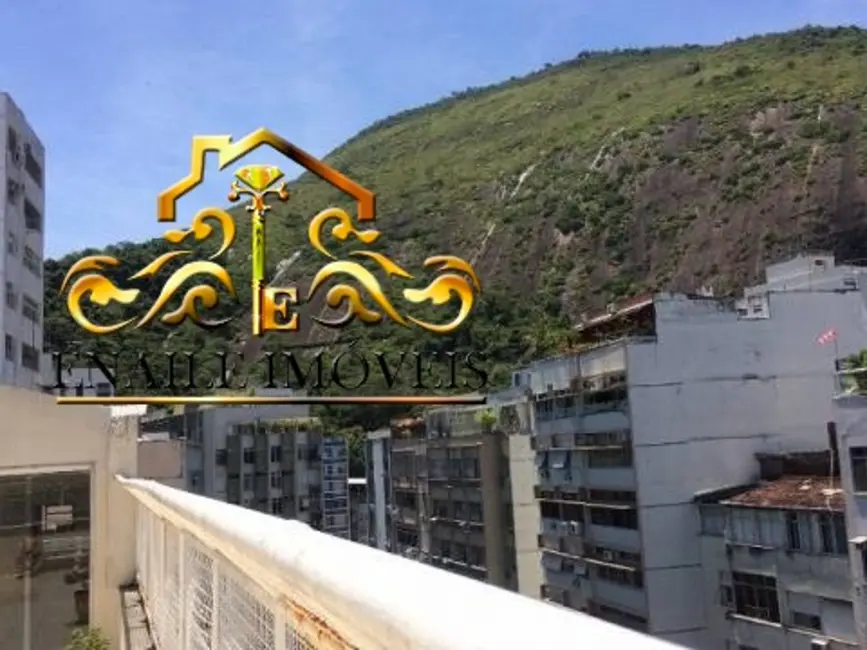 Foto 1 de Apartamento com 3 quartos à venda, 156m2 em Copacabana, Rio De Janeiro - RJ