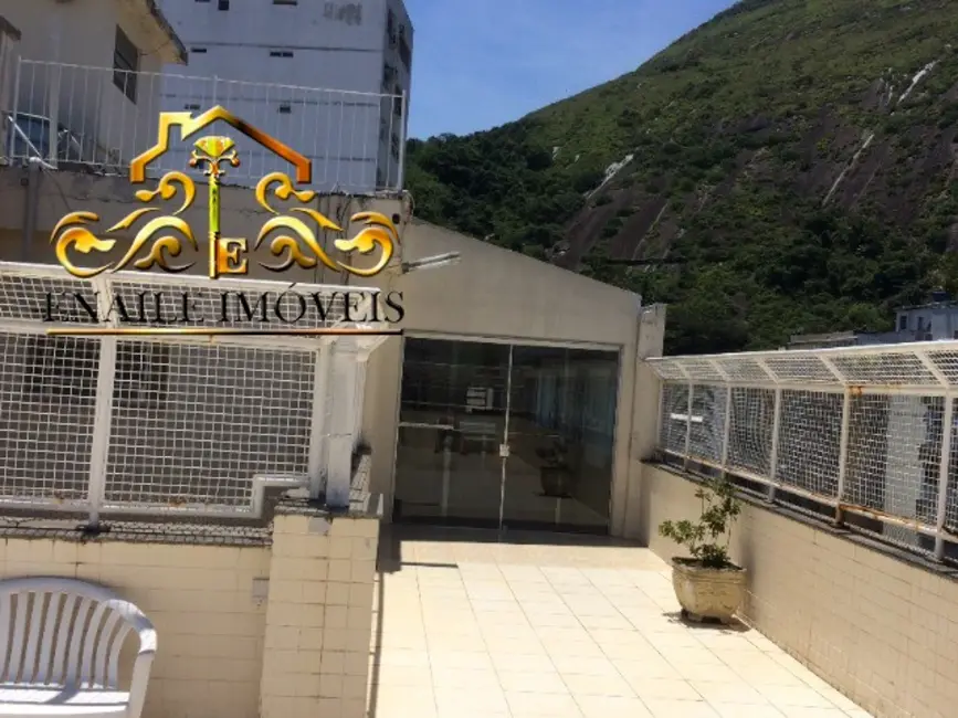 Foto 6 de Apartamento com 3 quartos à venda, 156m2 em Copacabana, Rio De Janeiro - RJ