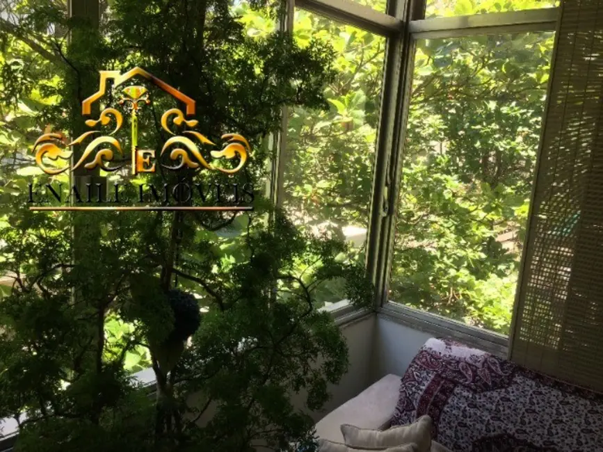 Foto 3 de Apartamento com 3 quartos à venda, 156m2 em Copacabana, Rio De Janeiro - RJ