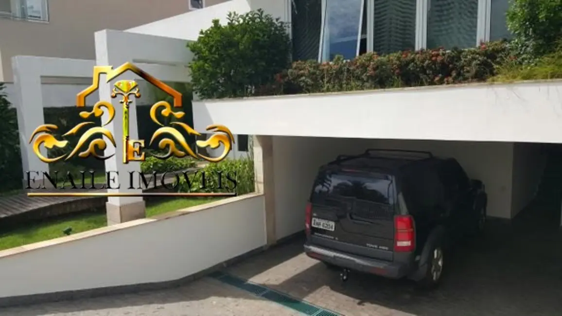 Foto 5 de Casa de Condomínio com 4 quartos à venda e para alugar, 660m2 em Barra da Tijuca, Rio De Janeiro - RJ