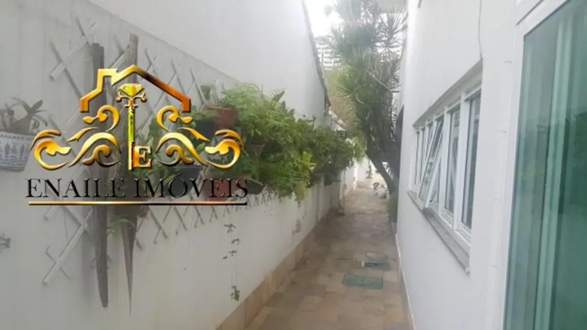 Foto 8 de Casa de Condomínio com 4 quartos à venda e para alugar, 660m2 em Barra da Tijuca, Rio De Janeiro - RJ