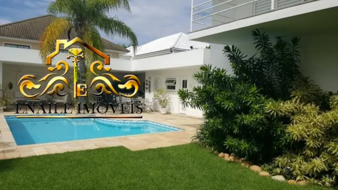 Foto 2 de Casa de Condomínio com 4 quartos à venda e para alugar, 660m2 em Barra da Tijuca, Rio De Janeiro - RJ