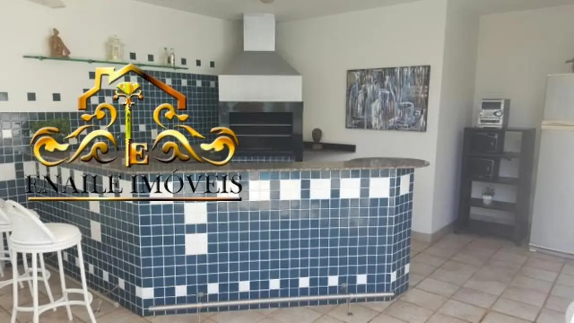 Foto 9 de Casa de Condomínio com 4 quartos à venda e para alugar, 660m2 em Barra da Tijuca, Rio De Janeiro - RJ