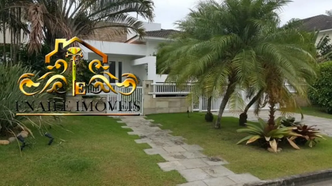 Foto 7 de Casa de Condomínio com 4 quartos à venda e para alugar, 660m2 em Barra da Tijuca, Rio De Janeiro - RJ