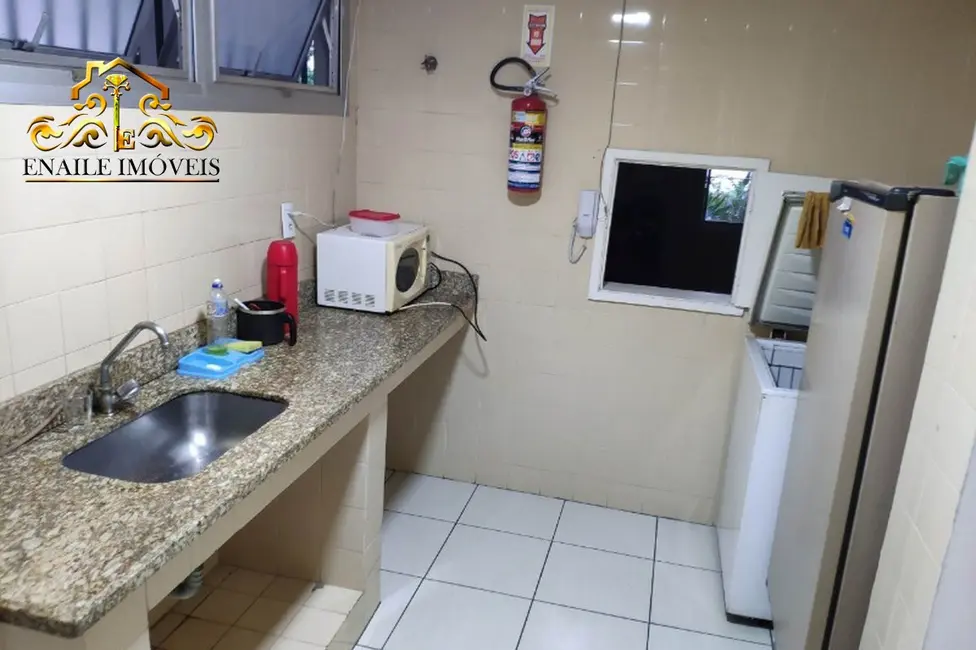 Foto 2 de Apartamento com 2 quartos à venda, 70m2 em Freguesia (Jacarepaguá), Rio De Janeiro - RJ