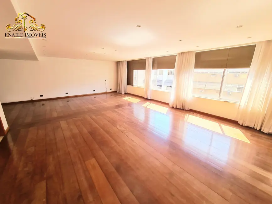Foto 7 de Apartamento com 3 quartos à venda, 220m2 em Copacabana, Rio De Janeiro - RJ
