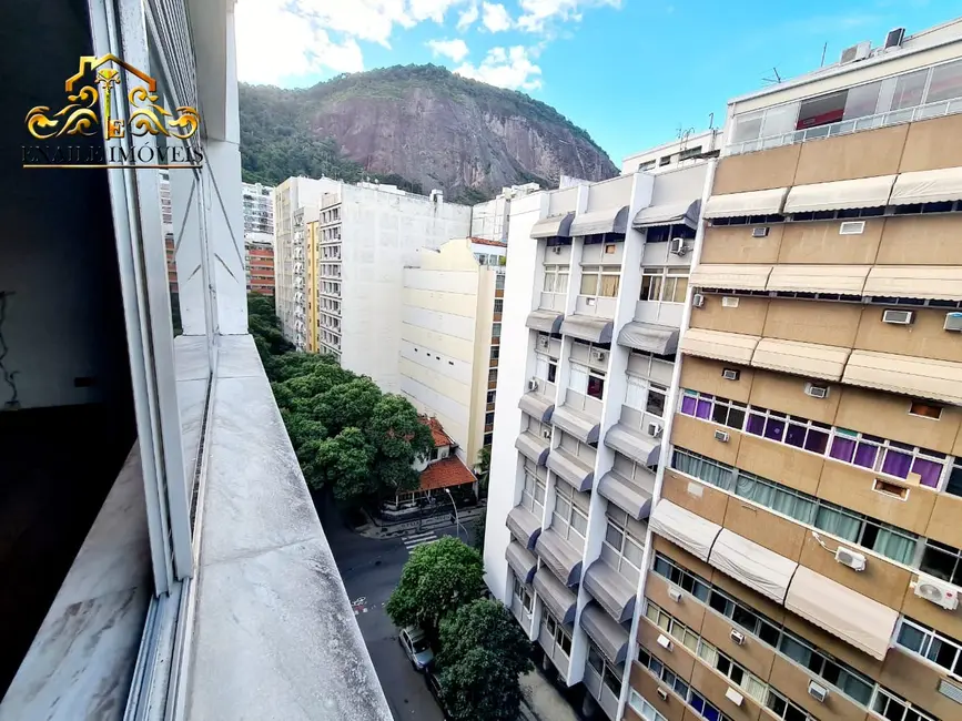 Foto 4 de Apartamento com 3 quartos à venda, 220m2 em Copacabana, Rio De Janeiro - RJ