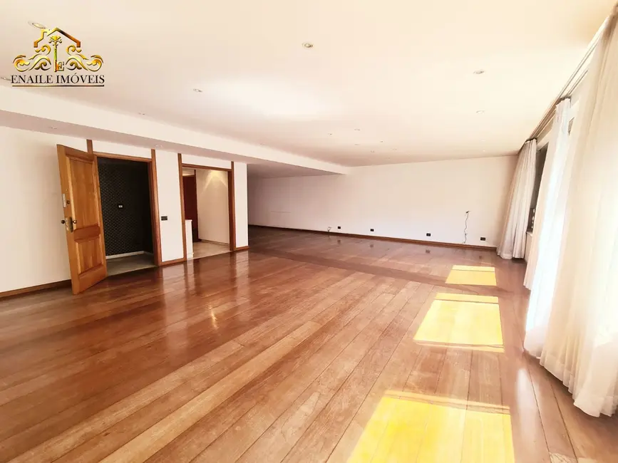 Foto 5 de Apartamento com 3 quartos à venda, 220m2 em Copacabana, Rio De Janeiro - RJ