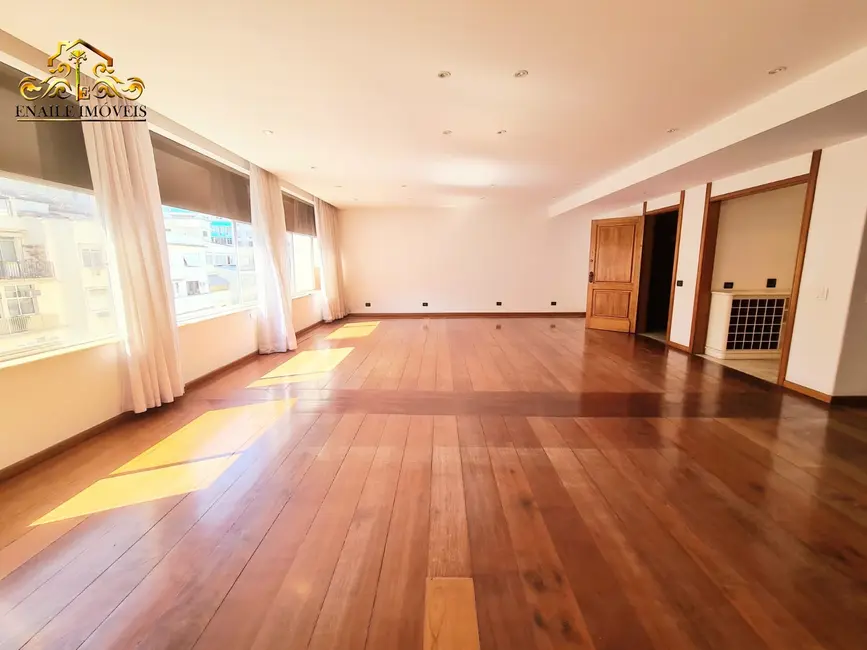 Foto 8 de Apartamento com 3 quartos à venda, 220m2 em Copacabana, Rio De Janeiro - RJ