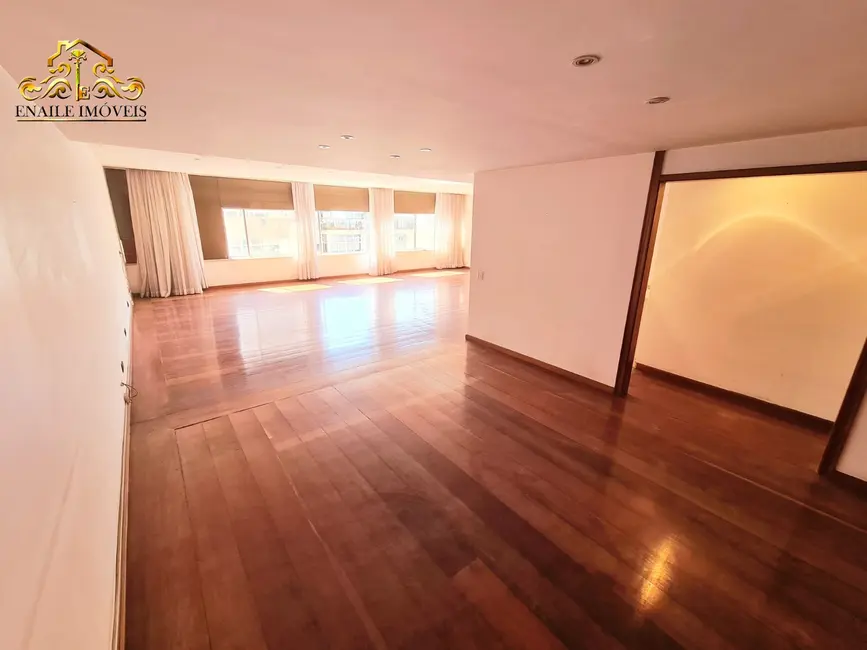Foto 9 de Apartamento com 3 quartos à venda, 220m2 em Copacabana, Rio De Janeiro - RJ