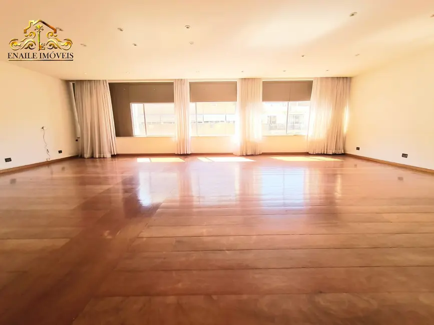 Foto 6 de Apartamento com 3 quartos à venda, 220m2 em Copacabana, Rio De Janeiro - RJ