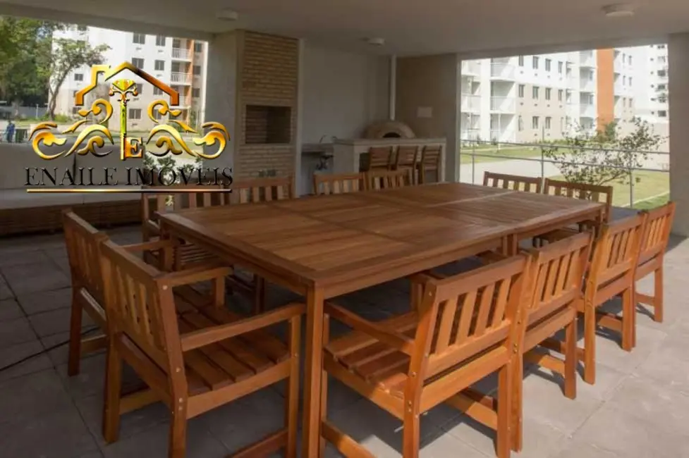 Apartamento com 2 quartos à venda, 55m2 em Anil, Rio De Janeiro - RJ - imagem 9 Foto 9 de Apartamento com 2 quartos à venda, 55m2 em Anil, Rio De Janeiro - RJ