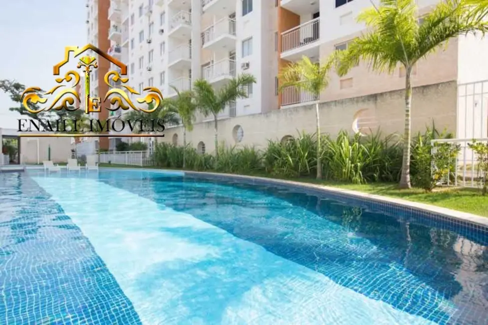 Apartamento com 2 quartos à venda, 55m2 em Anil, Rio De Janeiro - RJ - imagem 5 Foto 5 de Apartamento com 2 quartos à venda, 55m2 em Anil, Rio De Janeiro - RJ