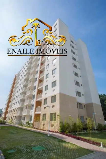 Apartamento com 2 quartos à venda, 55m2 em Anil, Rio De Janeiro - RJ - imagem 2 Foto 2 de Apartamento com 2 quartos à venda, 55m2 em Anil, Rio De Janeiro - RJ