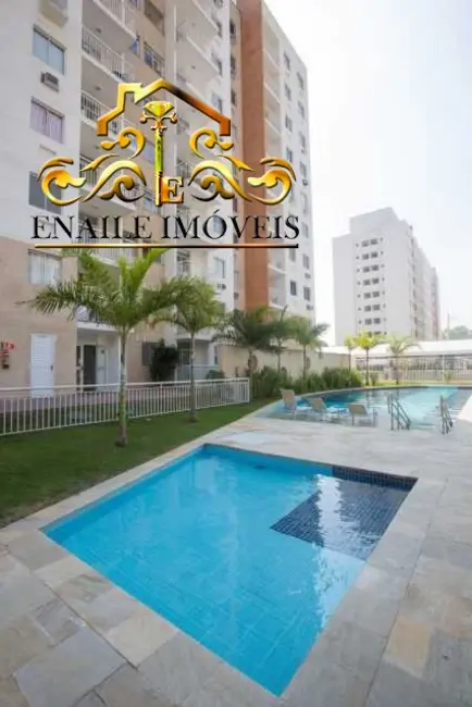 Apartamento com 2 quartos à venda, 55m2 em Anil, Rio De Janeiro - RJ - imagem 4 Foto 4 de Apartamento com 2 quartos à venda, 55m2 em Anil, Rio De Janeiro - RJ