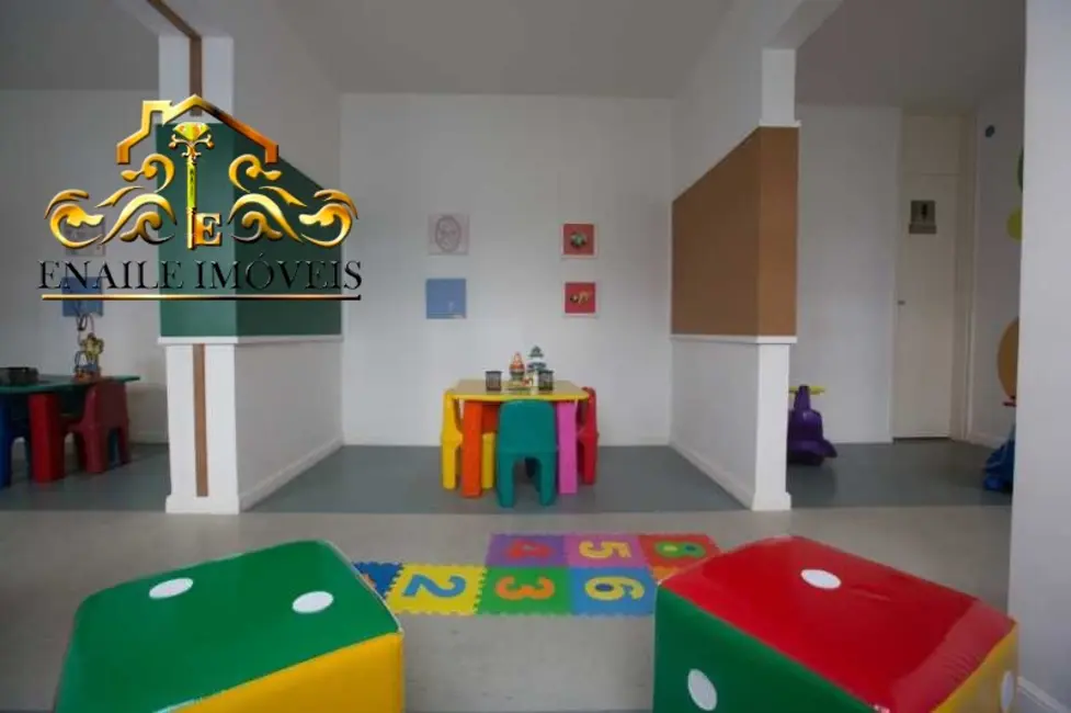 Apartamento com 2 quartos à venda, 55m2 em Anil, Rio De Janeiro - RJ - imagem 6 Foto 6 de Apartamento com 2 quartos à venda, 55m2 em Anil, Rio De Janeiro - RJ