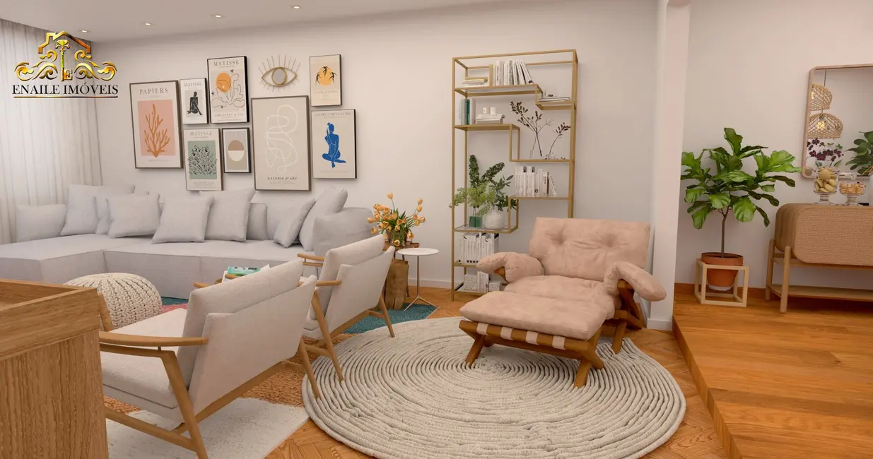 Foto 8 de Apartamento com 3 quartos à venda, 185m2 em Copacabana, Rio De Janeiro - RJ