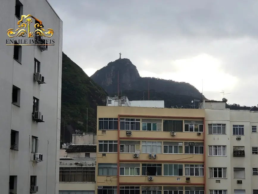 Foto 1 de Apartamento com 3 quartos à venda, 120m2 em Copacabana, Rio De Janeiro - RJ