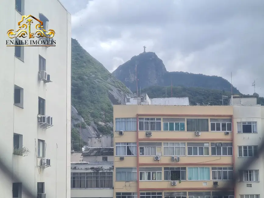 Foto 8 de Apartamento com 3 quartos à venda, 120m2 em Copacabana, Rio De Janeiro - RJ