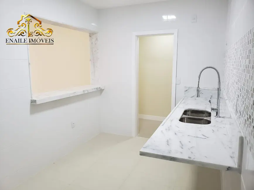 Foto 2 de Apartamento com 3 quartos à venda, 120m2 em Copacabana, Rio De Janeiro - RJ