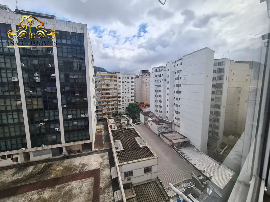 Foto 9 de Apartamento com 3 quartos à venda, 120m2 em Copacabana, Rio De Janeiro - RJ