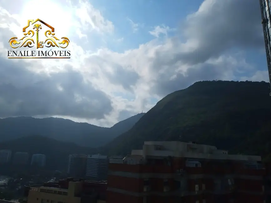 Foto 6 de Apartamento com 5 quartos à venda, 400m2 em Lagoa, Rio De Janeiro - RJ