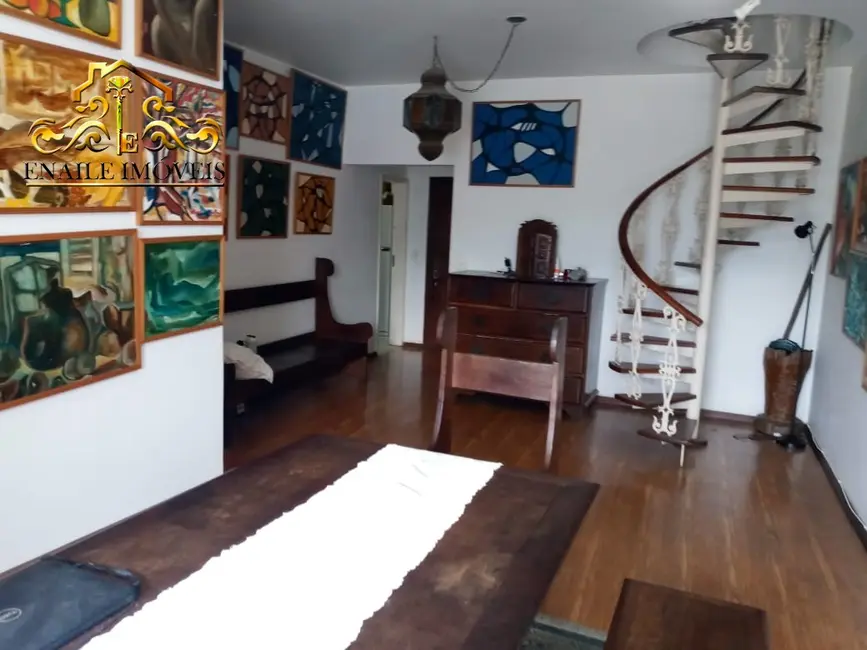 Foto 9 de Apartamento com 5 quartos à venda, 400m2 em Lagoa, Rio De Janeiro - RJ