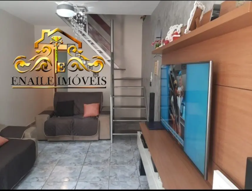Foto 2 de Casa com 3 quartos à venda, 180m2 em Pechincha, Rio De Janeiro - RJ