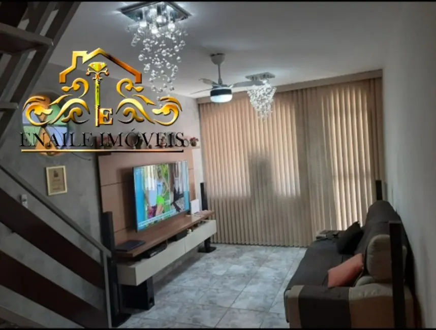 Casa com 3 quartos à venda, 180m2 em Pechincha, Rio De Janeiro - RJ - imagem 4 Foto 4 de Casa com 3 quartos à venda, 180m2 em Pechincha, Rio De Janeiro - RJ