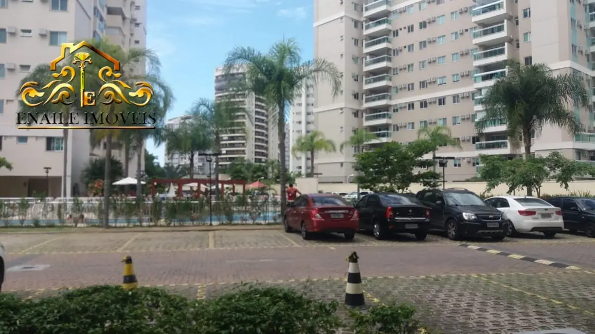 Foto 9 de Apartamento com 3 quartos à venda, 83m2 em Jacarepaguá, Rio De Janeiro - RJ